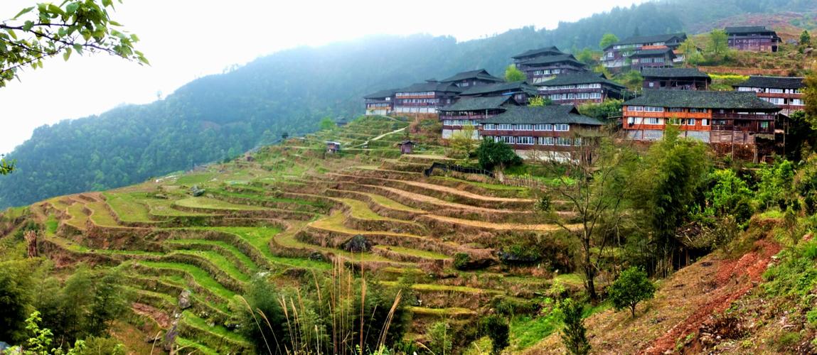 三江富禄乡到龙胜走国道多少公里?(三江县到桂林龙胜收费)-图1 三江富禄乡到龙胜走国道多少公里?(三江县到桂林龙胜收费)-图1