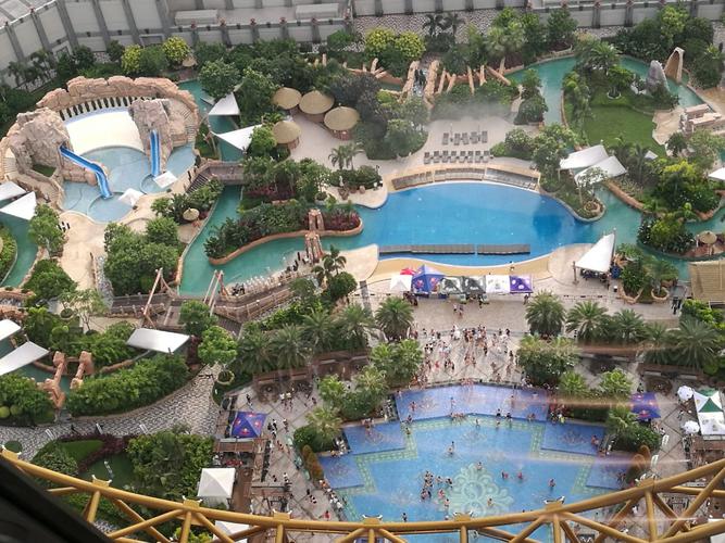 新濠影汇住宿包含水上乐园吗?(新濠影汇 收费)-图3 新濠影汇住宿包含水上乐园吗?(新濠影汇 收费)-图3