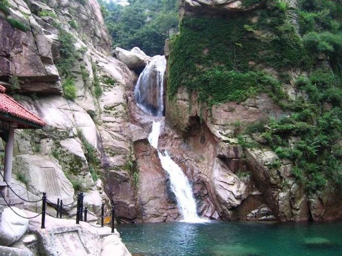2021青岛收费景点?(崂山北九水风景区收费吗)-图2 2021青岛收费景点?(崂山北九水风景区收费吗)-图2