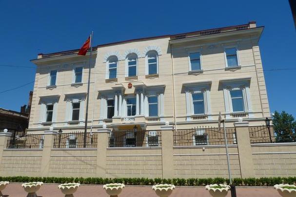 出国遇到困难可以去大使馆吗?(大使馆收费吗)-图1 出国遇到困难可以去大使馆吗?(大使馆收费吗)-图1