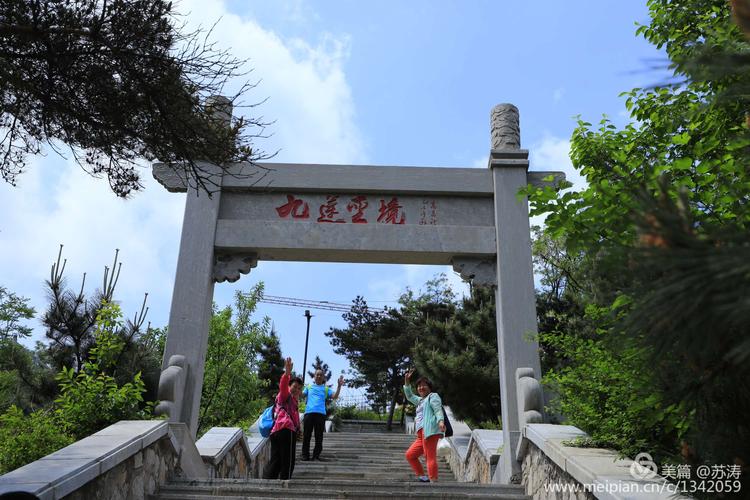 大连百雁山公园坐几路公交车?(白云雁水莲花山收费吗)-图3 大连百雁山公园坐几路公交车?(白云雁水莲花山收费吗)-图3