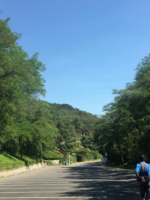 大连百雁山公园坐几路公交车?(白云雁水莲花山收费吗)-图2 大连百雁山公园坐几路公交车?(白云雁水莲花山收费吗)-图2