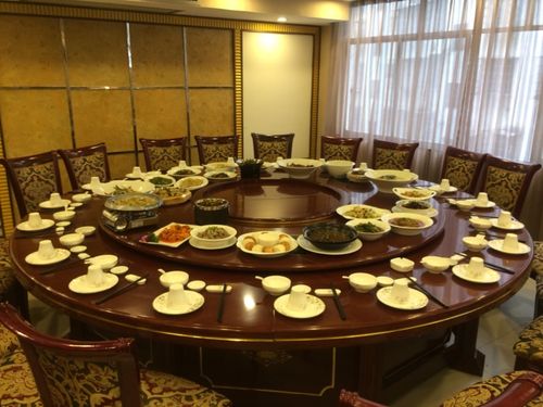 张店的十大好吃的饭店：淄博张店高性价比饭店大盘点？(喜悦号 收费餐厅 攻略)