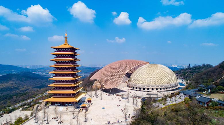南京牛首山轮椅方便么?(南京梅花山收费价格)-图2 南京牛首山轮椅方便么?(南京梅花山收费价格)-图2