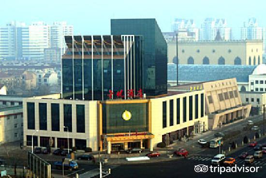 天津塘沽哪有游泳的地方?(金帆洗浴收费)-图2 天津塘沽哪有游泳的地方?(金帆洗浴收费)-图2