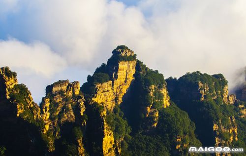 白石山各种收费清单?(屯溪的景点都收费吗)-图3 白石山各种收费清单?(屯溪的景点都收费吗)-图3