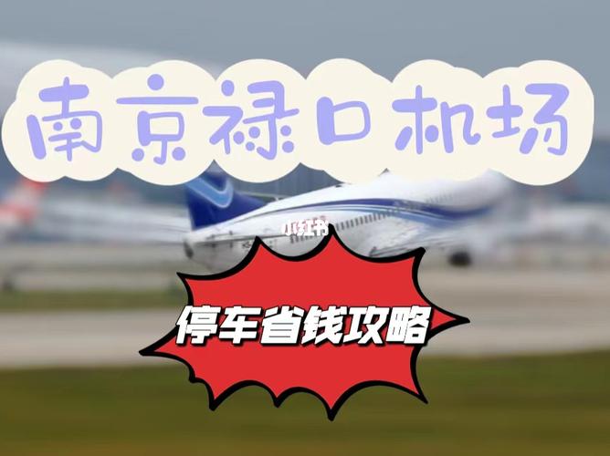 南京禄口机场接人停车攻略？(南京禄口机场停车场怎么收费)