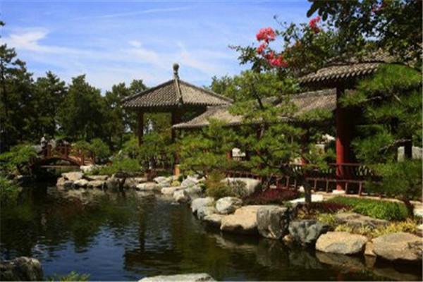 唐苑门票多少钱一张?(民俗表演收费)-图3 唐苑门票多少钱一张?(民俗表演收费)-图3