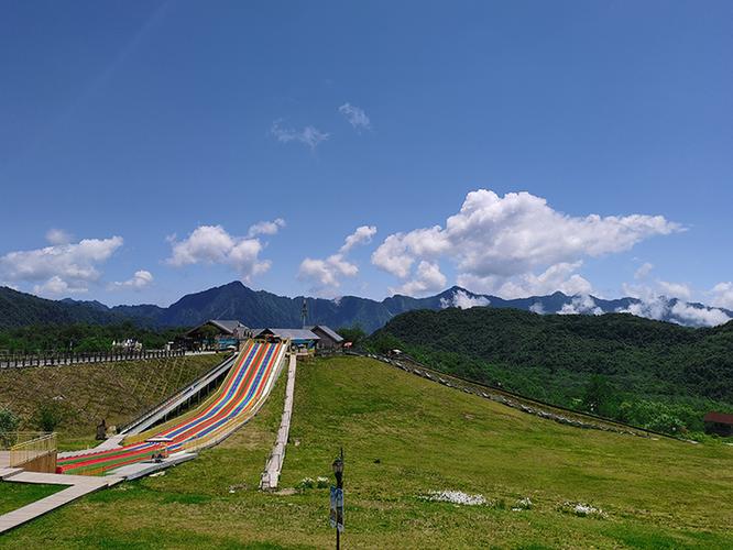 请问各位大大,现在去西岭雪山耍一趟,大概要花多少钱啊?请详细点。谢谢了?(西岭雪山停车场收费是多少钱)-图3 请问各位大大,现在去西岭雪山耍一趟,大概要花多少钱啊?请详细点。谢谢了?(西岭雪山停车场收费是多少钱)-图3
