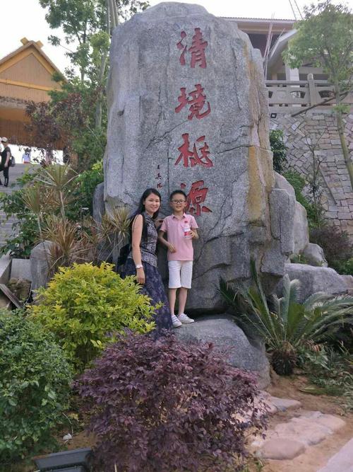 清境桃源发朋友圈说说?(清境桃源需要收费吗)-图2 清境桃源发朋友圈说说?(清境桃源需要收费吗)-图2