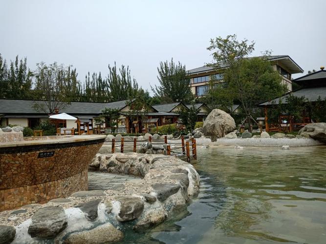 沧州哪里有温泉？(华御温泉收费标准)