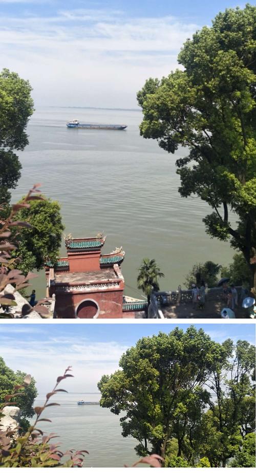 君山岛怎么去？(在洞庭湖包船怎么收费)