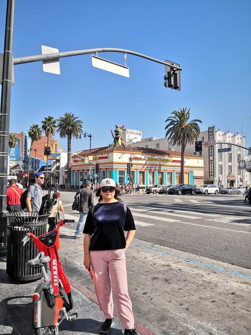 洛杉矶一年的消费大概是多少?(美国miami1号公路收费么)-图3 洛杉矶一年的消费大概是多少?(美国miami1号公路收费么)-图3