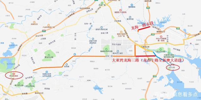 深圳宝安区西乡离牛湖有多远?(天堂围牛湖收费站)-图3 深圳宝安区西乡离牛湖有多远?(天堂围牛湖收费站)-图3