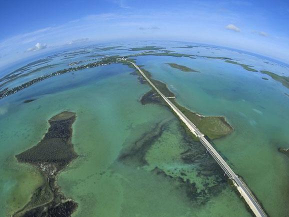 世界十大危险禁区?(佛罗里达收费公路陷阱)-图2 世界十大危险禁区?(佛罗里达收费公路陷阱)-图2