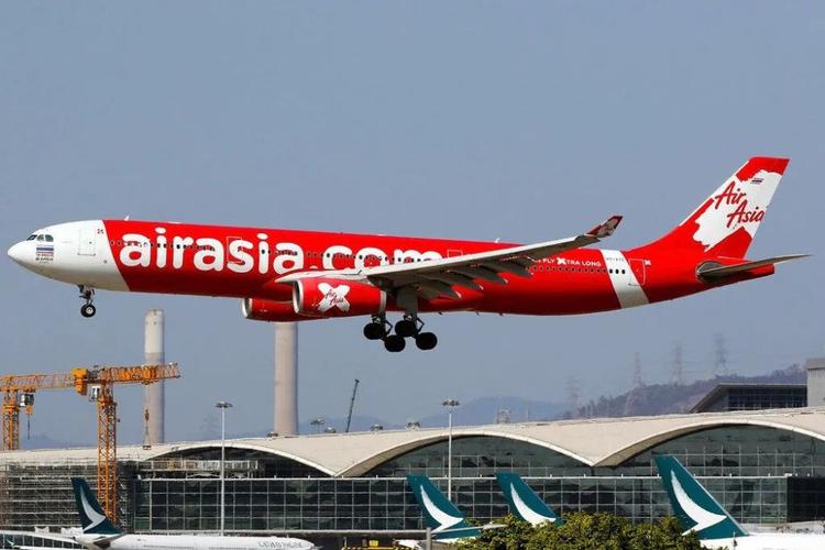泰国亚航是廉价航空吗？(亚航马来西亚现场直接收费)