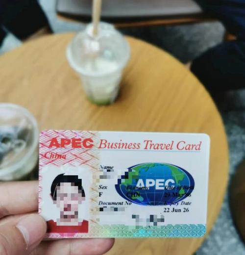 办理什么样签证来回自由?(apec商务卡收费标准)-图2 办理什么样签证来回自由?(apec商务卡收费标准)-图2