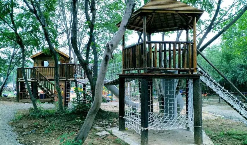 新市森林公园要门票吗?(南京江宁绿乐园收费吗)-图2 新市森林公园要门票吗?(南京江宁绿乐园收费吗)-图2