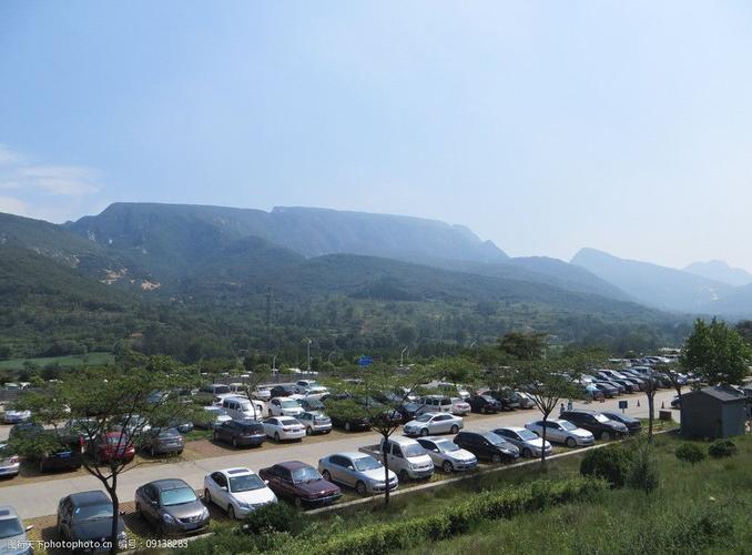 少林寺停车攻略？(嵩山景区停车收费吗)