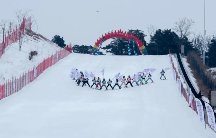 沈阳怪坡有什么好玩的?(沈阳怪坡滑雪场收费)-图3 沈阳怪坡有什么好玩的?(沈阳怪坡滑雪场收费)-图3
