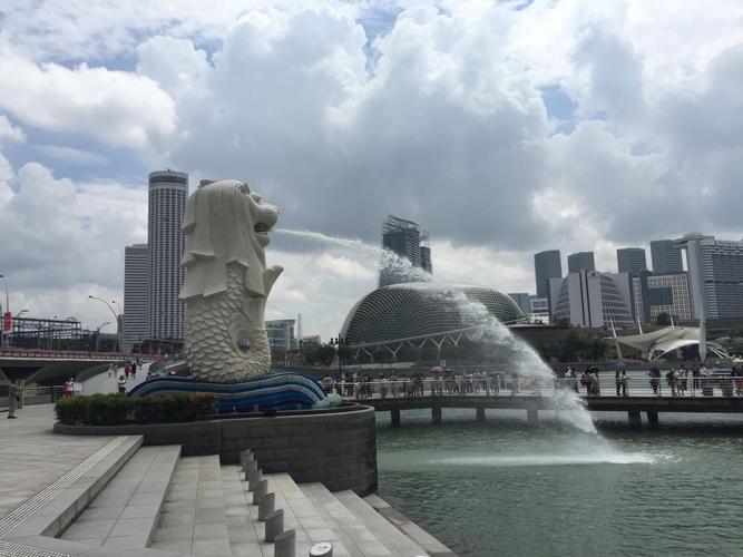 新加坡旅游攻略？(新加坡旅游景点需要收费吗)