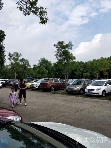 自驾珠海长隆停哪个停车场?(广州长隆几个园停车如何收费)-图2 自驾珠海长隆停哪个停车场?(广州长隆几个园停车如何收费)-图2