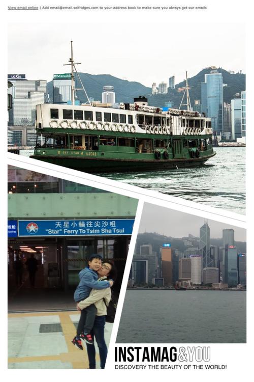 香港中港城码头游玩一天攻略?(香港金紫荆广场天星小轮收费)-图3 香港中港城码头游玩一天攻略?(香港金紫荆广场天星小轮收费)-图3