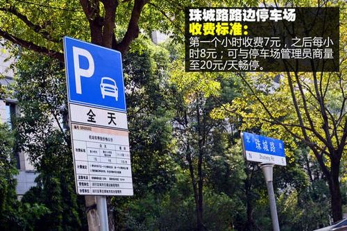 上海公共停车位怎么收费？(上海人民广场停车场收费标准)