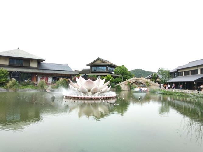 拈花湾2月适合去吗？(元旦无锡哪去玩不收费)
