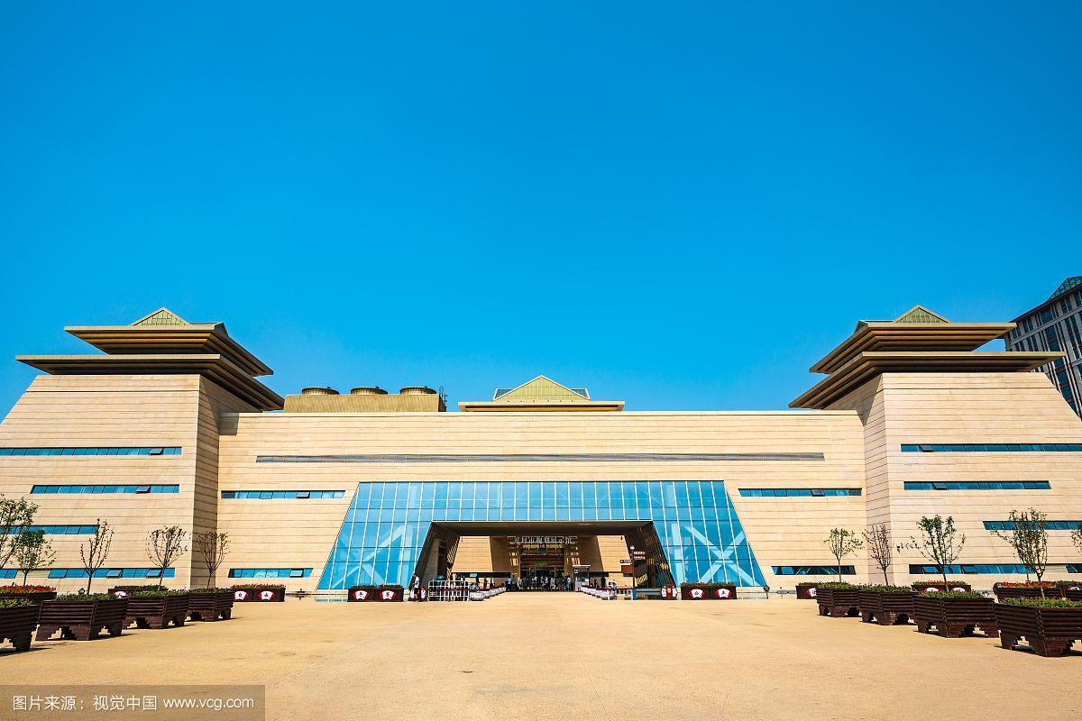 开封博物馆新馆有停车场吗?(开封博物馆新馆收费吗)-图1 开封博物馆新馆有停车场吗?(开封博物馆新馆收费吗)-图1