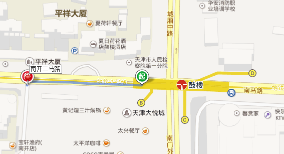 天津市西南角哪里有换氧气?(天津西南角燃气收费站)-图2 天津市西南角哪里有换氧气?(天津西南角燃气收费站)-图2