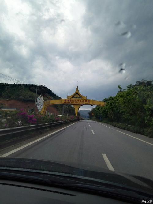 普洱到西双版纳有多远?(云南高速公路普洱至景洪收费)-图3 普洱到西双版纳有多远?(云南高速公路普洱至景洪收费)-图3
