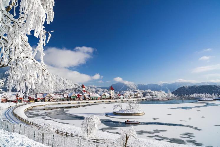 川西哪些景点要买门票?(西岭雪山有哪些收费项目)-图2 川西哪些景点要买门票?(西岭雪山有哪些收费项目)-图2