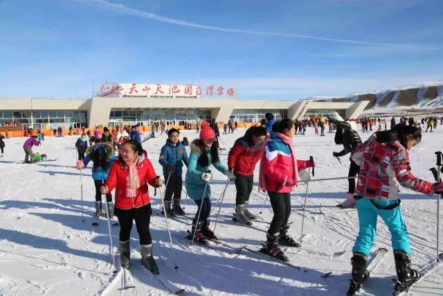 天山职业技术大学是几本?(维斯特滑雪场收费)-图2 天山职业技术大学是几本?(维斯特滑雪场收费)-图2