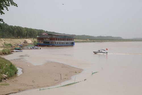 濮阳毛楼生态旅游景区免门票吗?(毛楼生态旅游区收费么)-图3 濮阳毛楼生态旅游景区免门票吗?(毛楼生态旅游区收费么)-图3