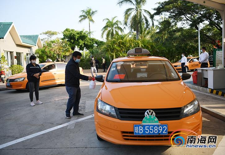 三亚的出租车起步价是多少!三亚的出租车起步?(三亚出租车 每公里收费标准)-图3 三亚的出租车起步价是多少!三亚的出租车起步?(三亚出租车 每公里收费标准)-图3