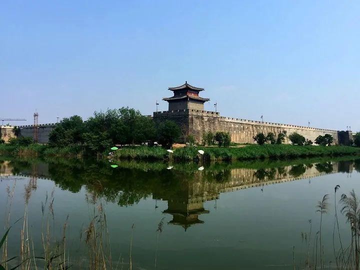 永年古城门票?(广府城收费)-图2 永年古城门票?(广府城收费)-图2