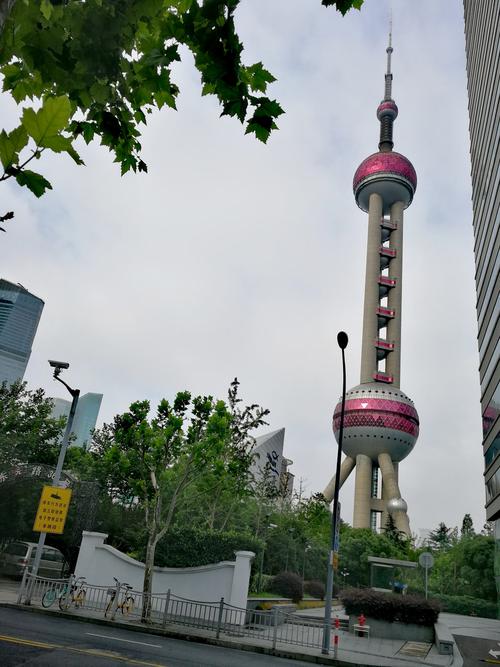 东方明珠附近停车贵吗?(东方明珠公园停车收费)-图1 东方明珠附近停车贵吗?(东方明珠公园停车收费)-图1