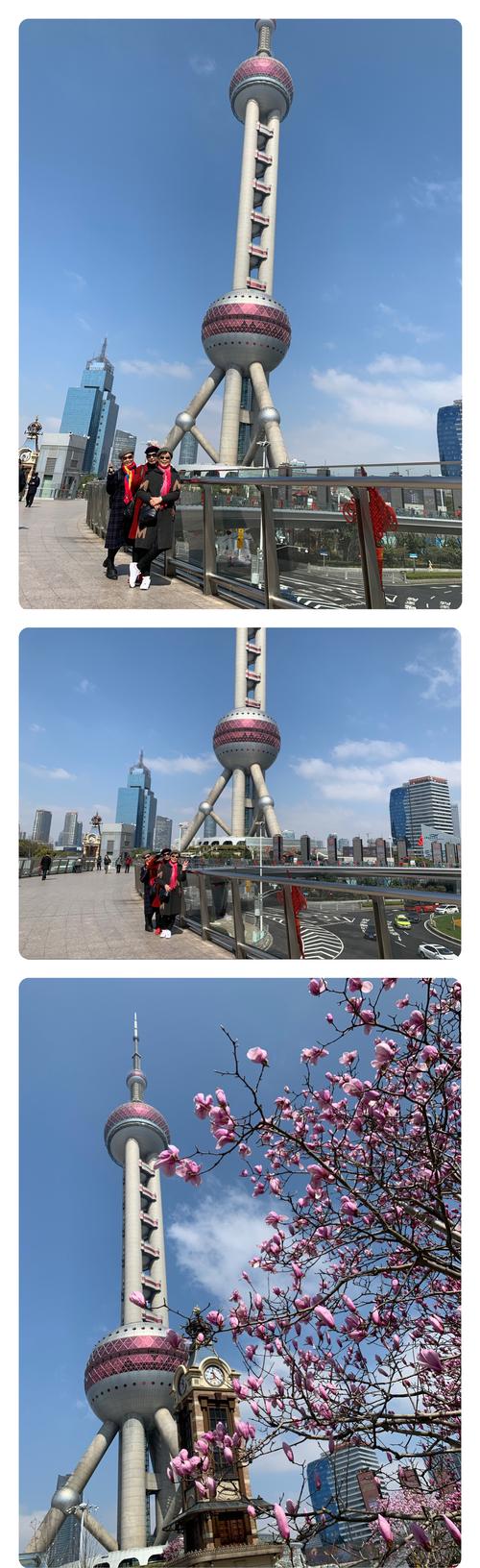东方明珠附近停车贵吗?(东方明珠公园停车收费)-图3 东方明珠附近停车贵吗?(东方明珠公园停车收费)-图3
