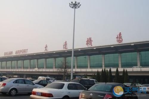 大连机场在大连的哪个方向?离从哪个高速口下比较近啊?(西北路机场收费站)-图2 大连机场在大连的哪个方向?离从哪个高速口下比较近啊?(西北路机场收费站)-图2