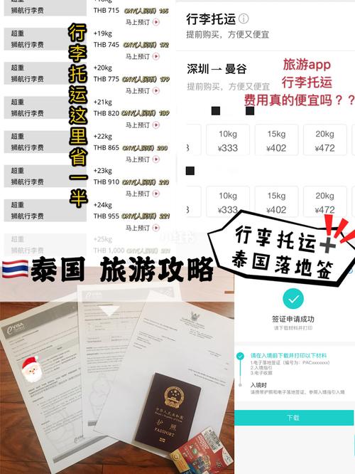 泰国旅游费用明细？(泰国带回酒店收费)