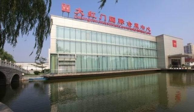 沙子口到国际大红门国际会展中心坐多少路公交车?(大红门会展中心里停车收费吗)-图3 沙子口到国际大红门国际会展中心坐多少路公交车?(大红门会展中心里停车收费吗)-图3