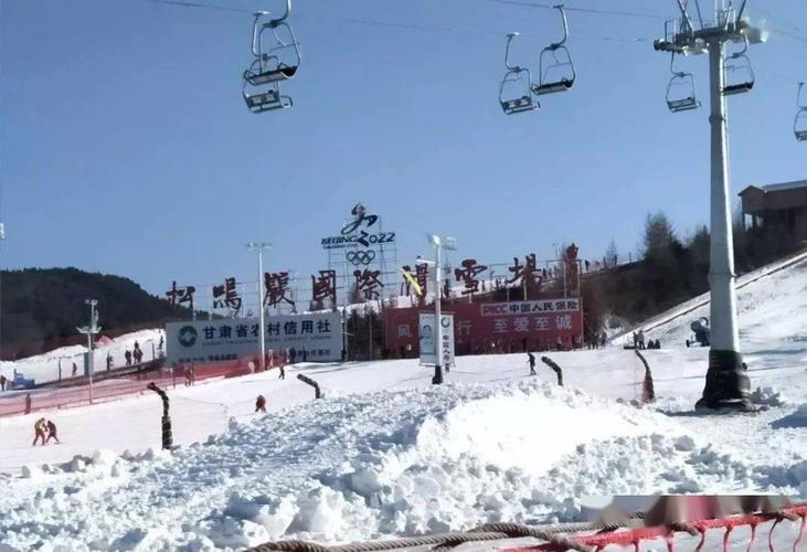 松鸣岩开了没？(松鸣岩滑雪场怎么收费)