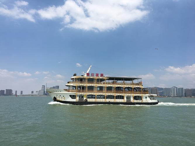 鼓浪屿市民能走邮轮码头吗？(游轮 上岛要不要另外收费)