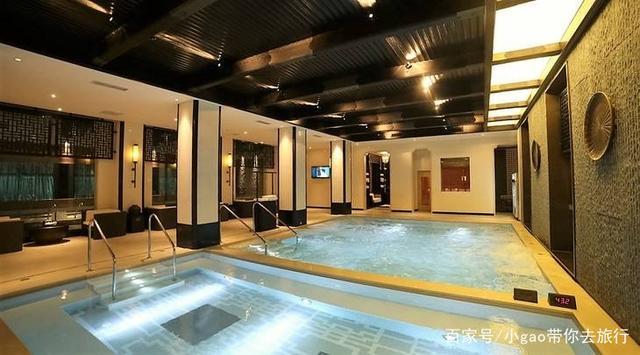 去洗浴中心需要多少钱?(浴场先收费吗)-图3 去洗浴中心需要多少钱?(浴场先收费吗)-图3
