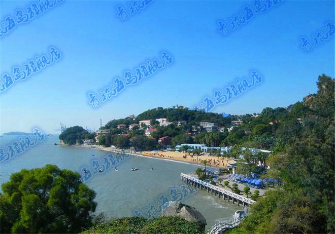 鼓浪屿上岛需要多少时间?(鼓浪屿上岛收费吗)-图2 鼓浪屿上岛需要多少时间?(鼓浪屿上岛收费吗)-图2