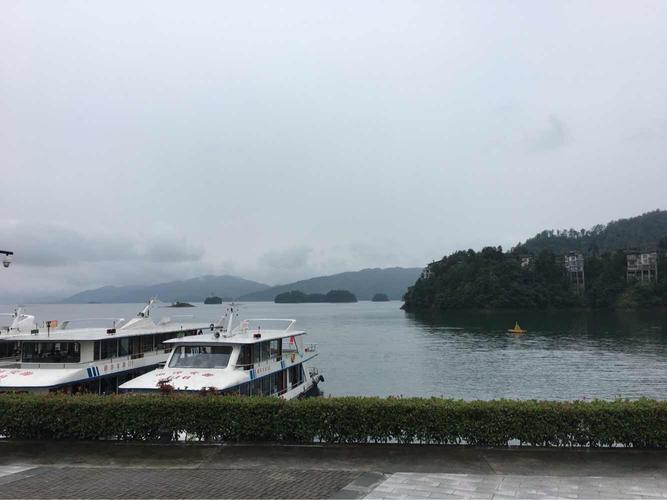 千岛湖风景区停车费多少?(千岛湖中心湖区码头停车收费)-图3 千岛湖风景区停车费多少?(千岛湖中心湖区码头停车收费)-图3
