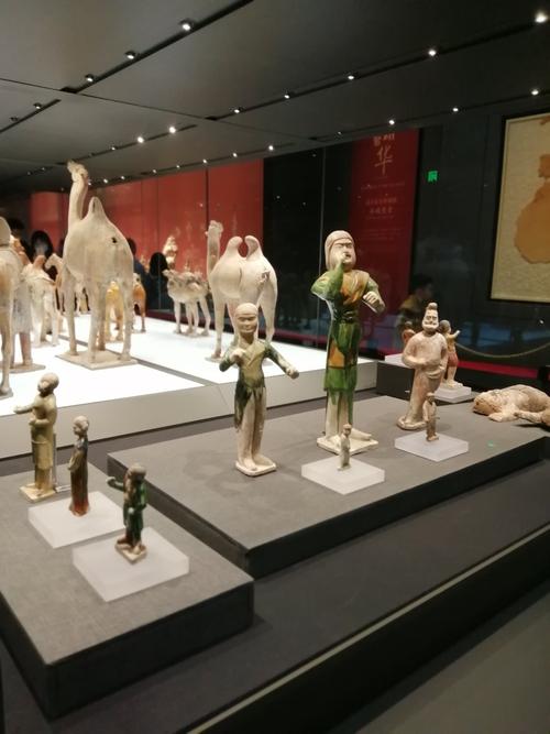 21年陕西历史博物馆能现场买票吗?(美国历史博物馆收费吗)-图2 21年陕西历史博物馆能现场买票吗?(美国历史博物馆收费吗)-图2