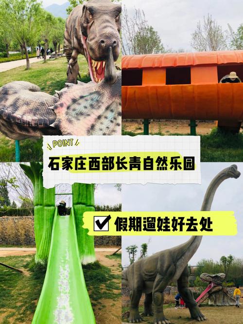 西部长青休博城要门票吗？(鹿泉西部长青怎么收费)