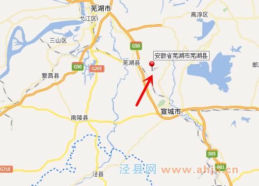 宣城离亳州有多远?(广德到芜湖高速收费)-图3 宣城离亳州有多远?(广德到芜湖高速收费)-图3